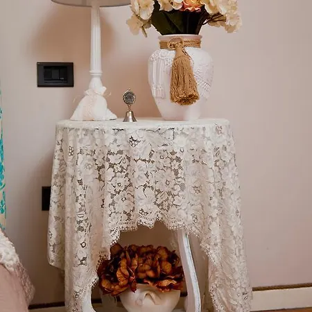 Bellini فندق مبيت وإفطار بومبيي