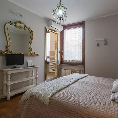 Bellini فندق مبيت وإفطار بومبيي