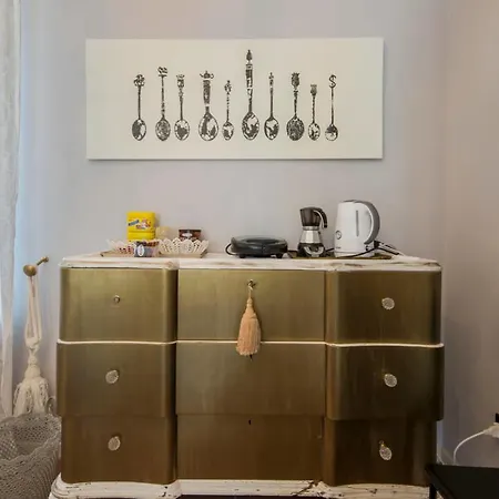 فندق مبيت وإفطار Bellini