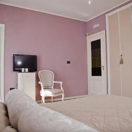 Bellini فندق مبيت وإفطار بومبيي